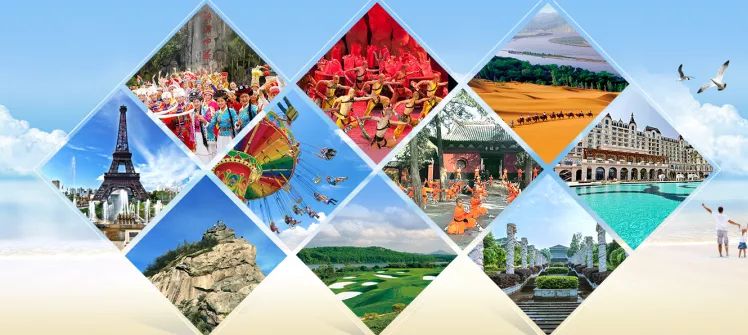 尊享时尚，舒适之旅 开启您的特色旅游新体验