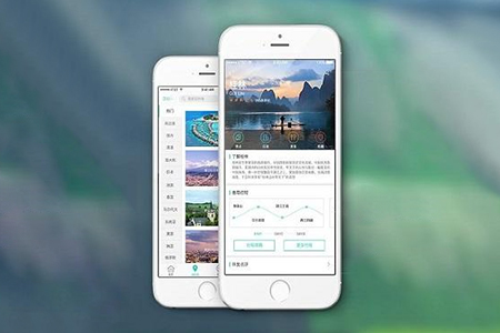 解锁新机遇 开发出国旅游小程序，为旅游业务带来的核心价值