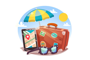 深耕旅游主业，构建多元服务体系